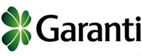 Garanti Bankas�